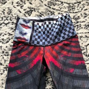 Niyama Sol leggings, XS